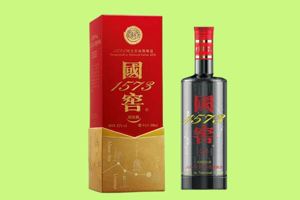 马鞍山花山区回收国窖